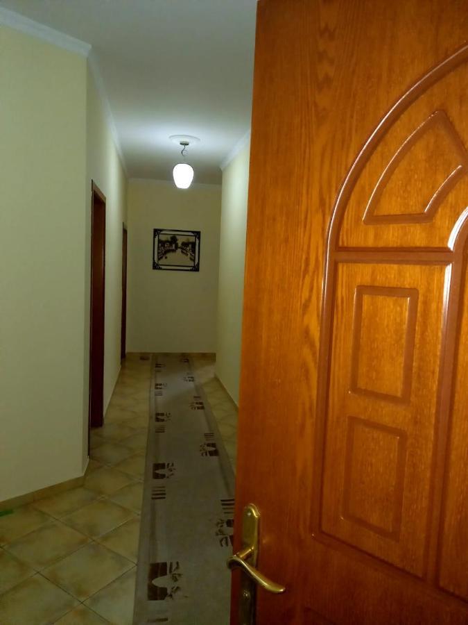 Manthoguesthouse Gjirokastër Eksteriør bilde